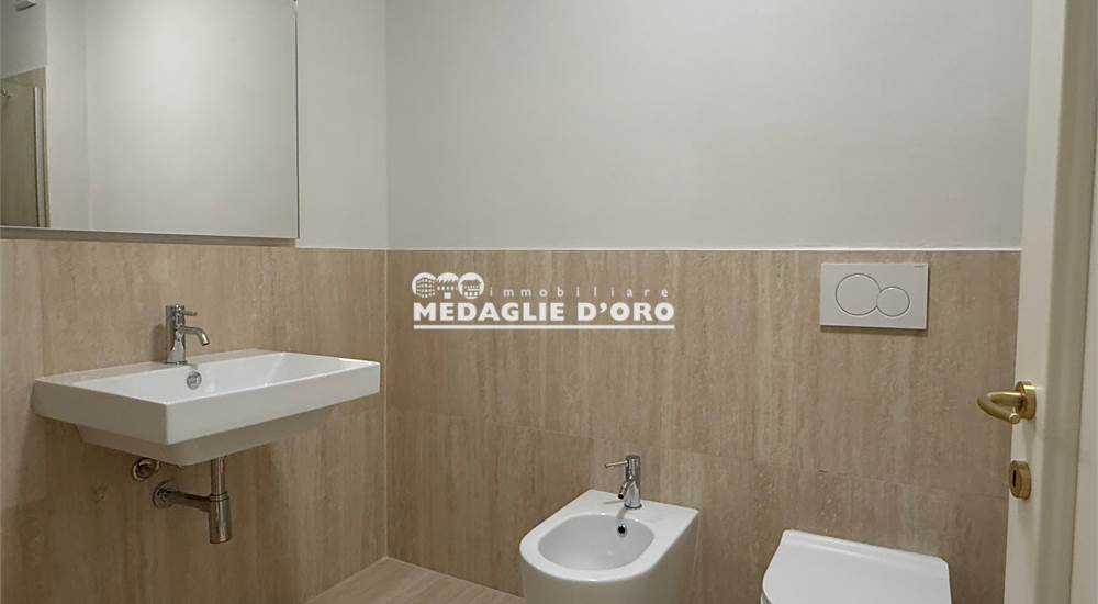 BAGNO 1 