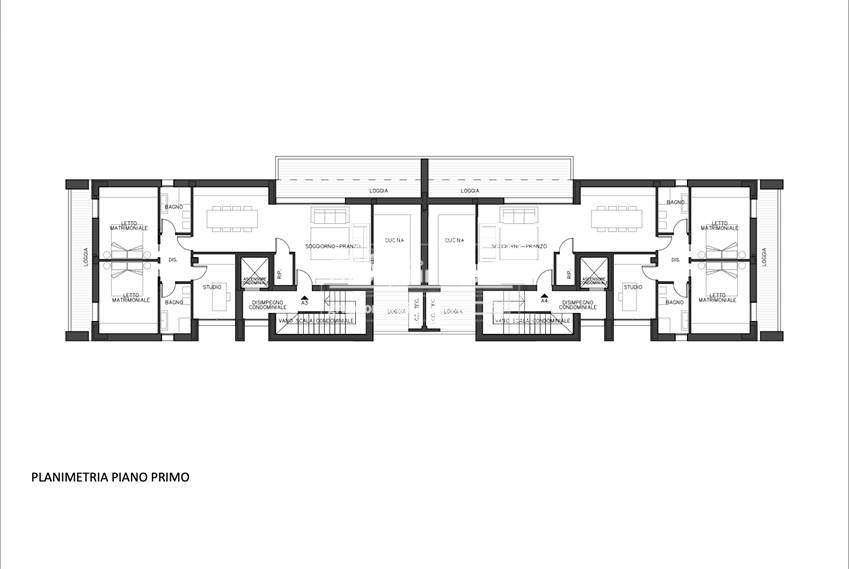 PLAN. P. PRIMO