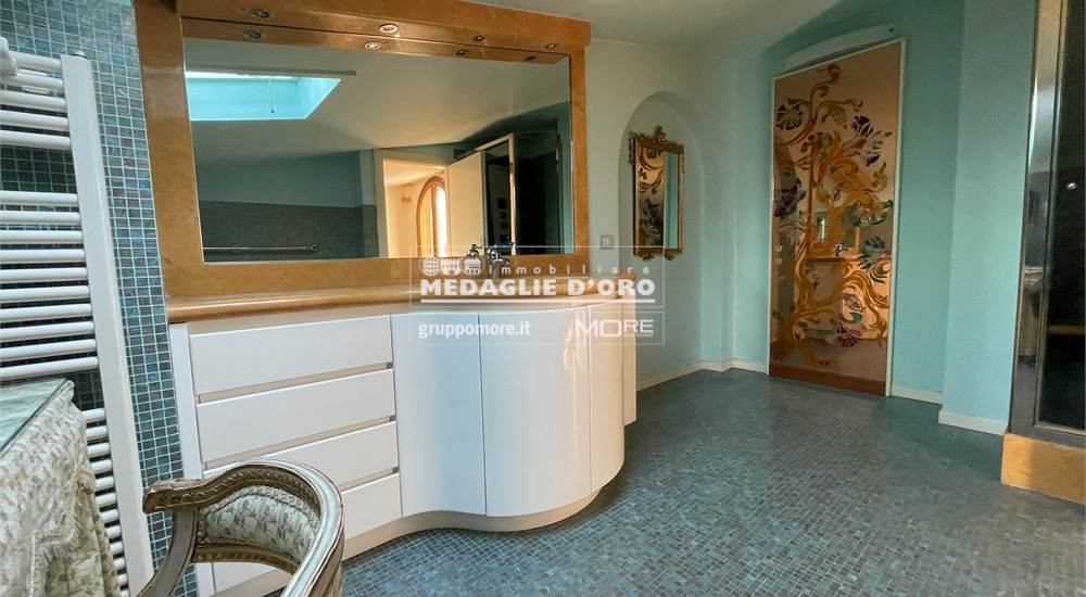 BAGNO