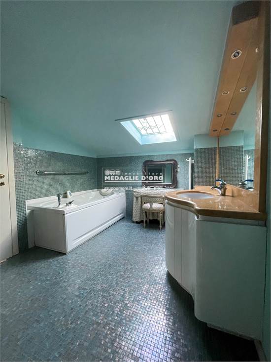 BAGNO