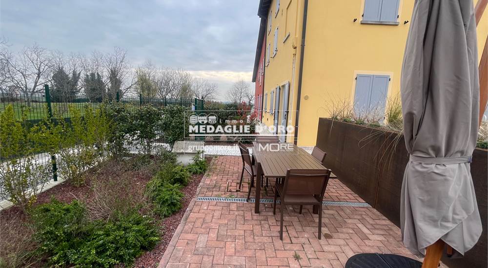 CORTILE PRIVATO