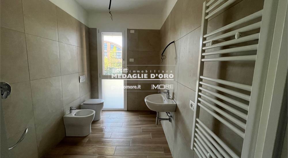 BAGNO 1 