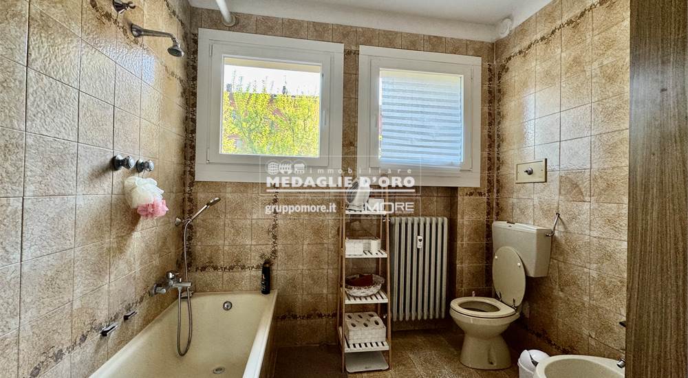 BAGNO