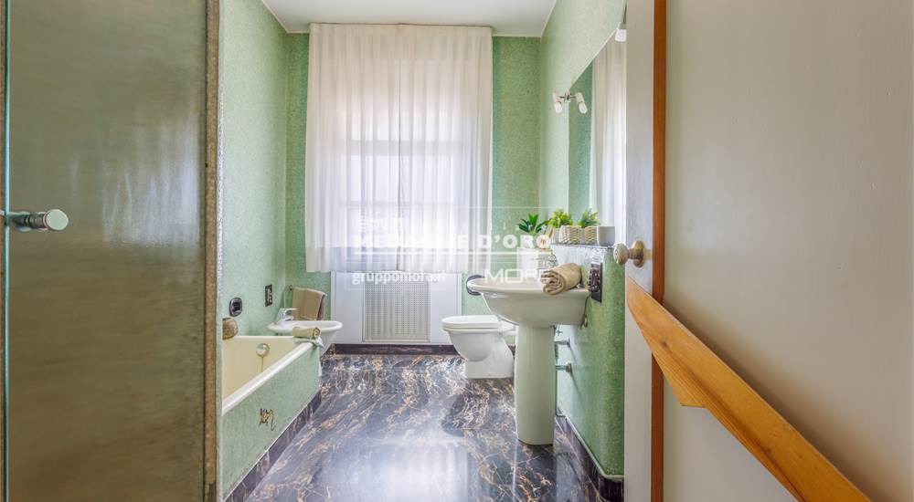 BAGNO 1