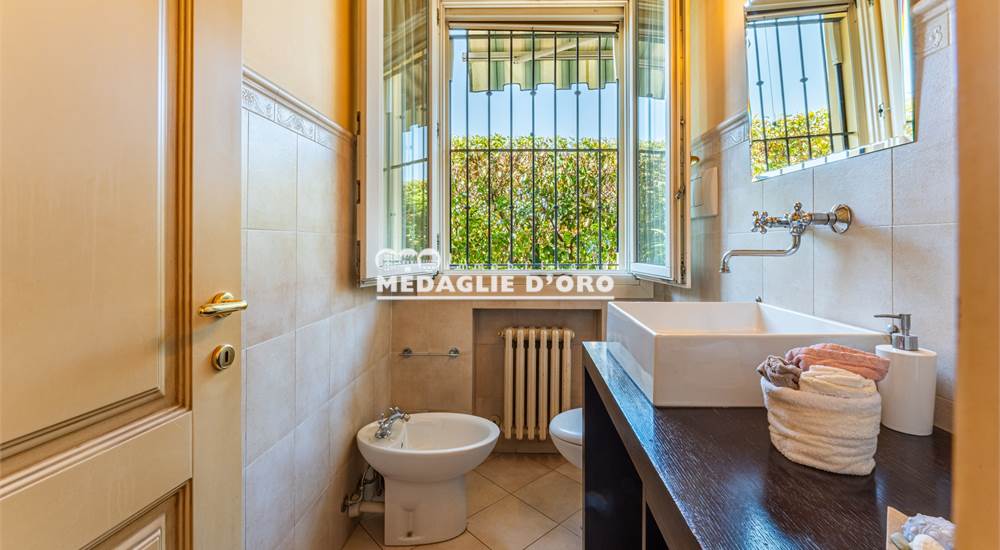 BAGNO P.T.