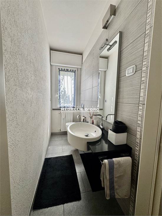 BAGNO P.T. 