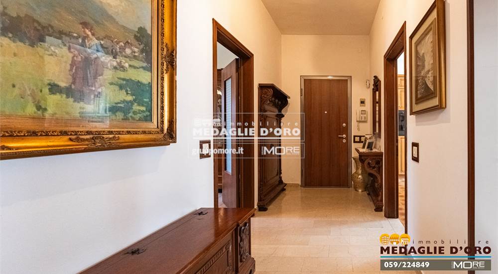 INGRESSO APPARTAMENTO PIANO TERRA