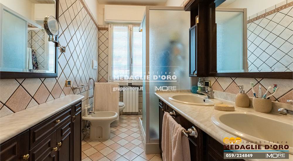BAGNO APPARTAMENTO PIANO PRIMO