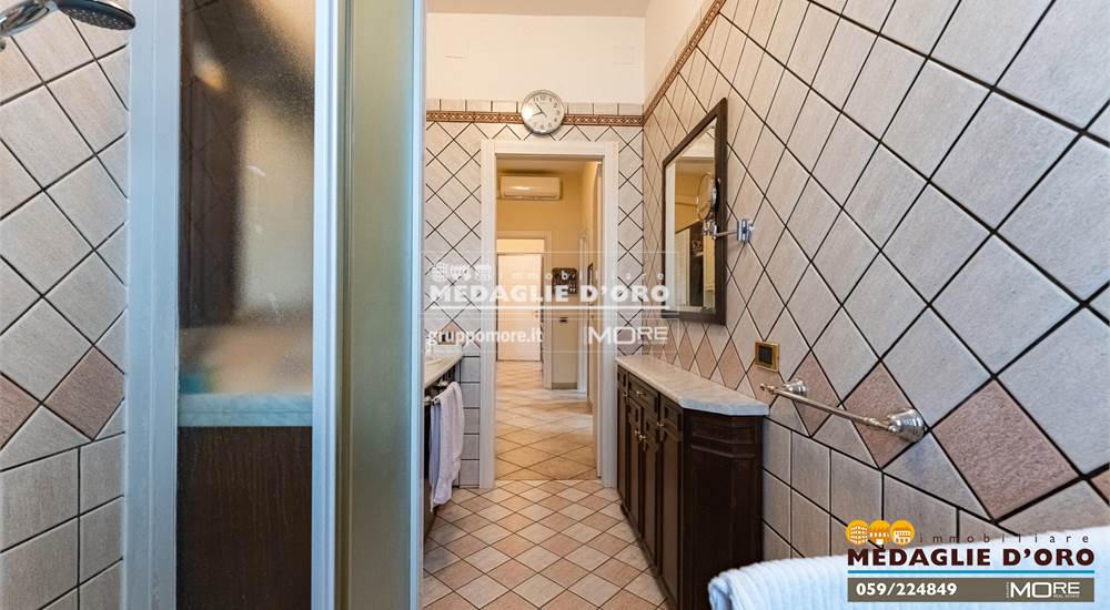 BAGNO APPARTAMENTO PIANO PRIMO