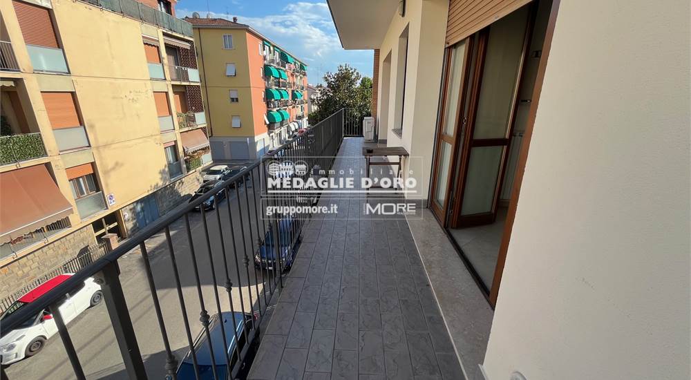 BALCONE