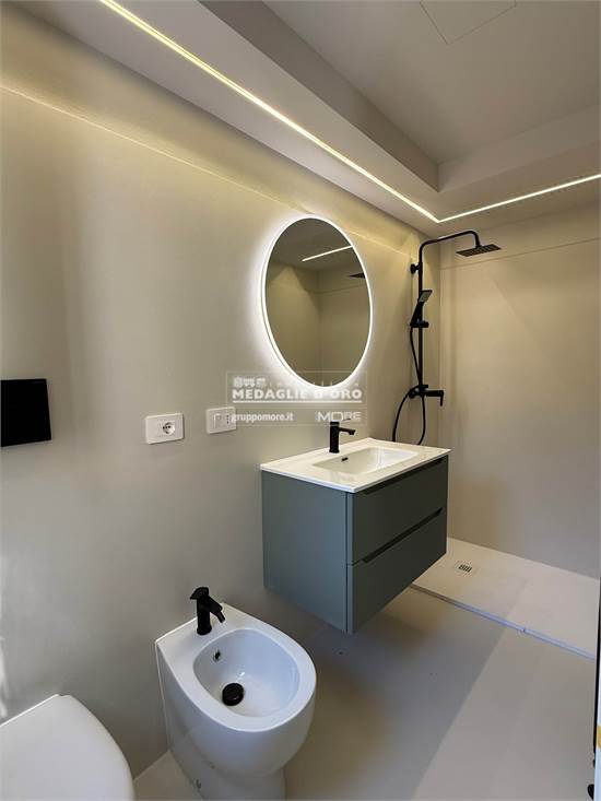 BAGNO