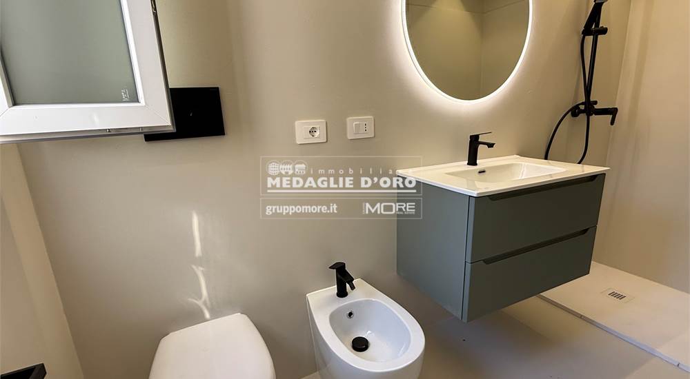 BAGNO