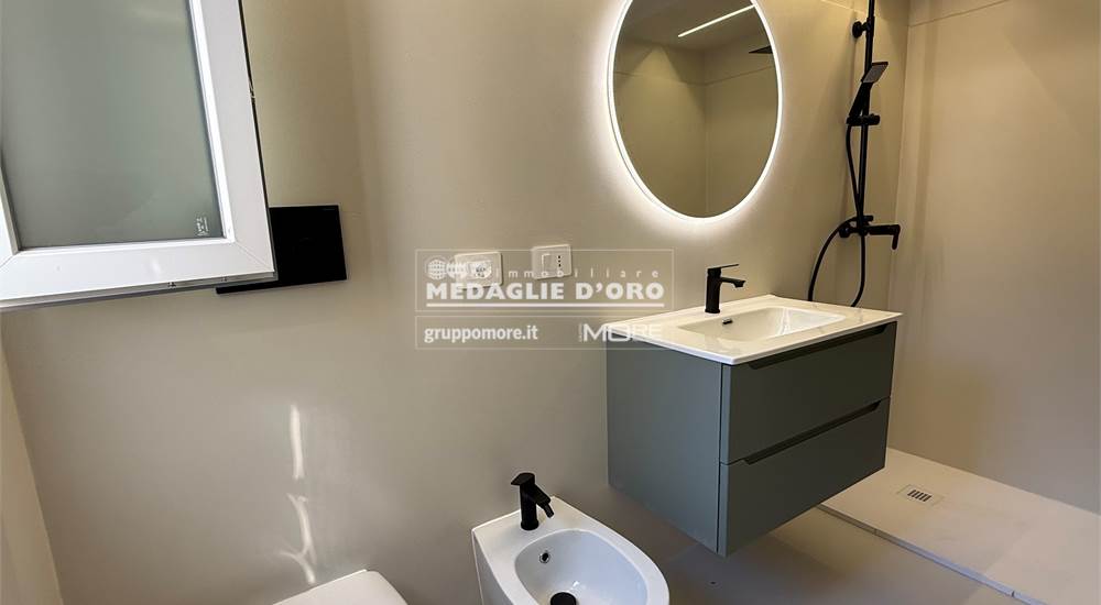 BAGNO