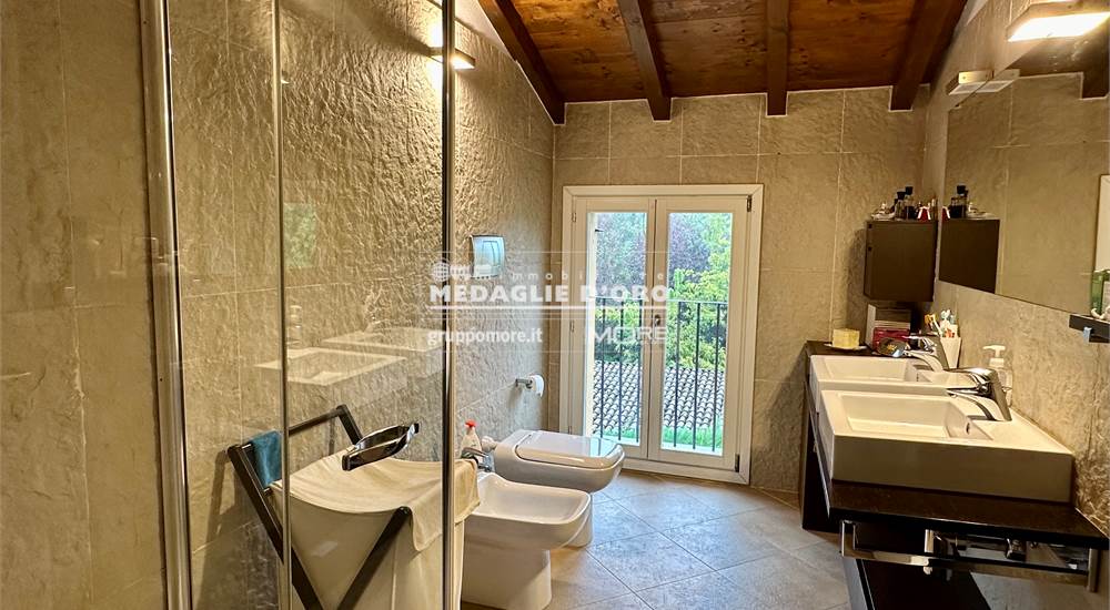 BAGNO