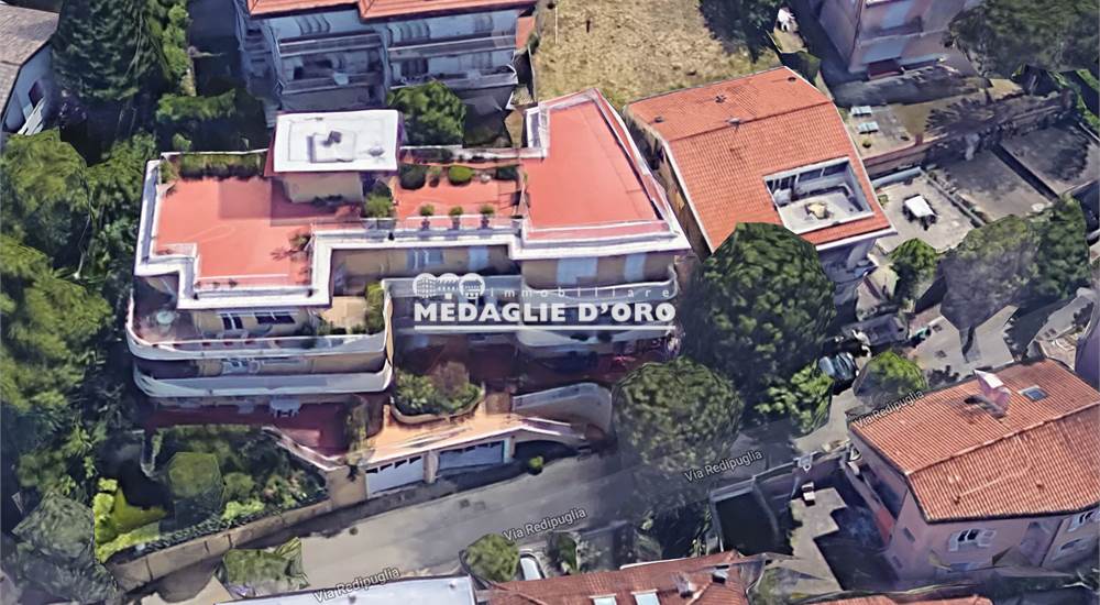 ESTERNO FABBRICATO 