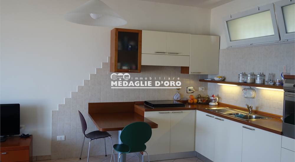 SOGGIORNO / CUCINA