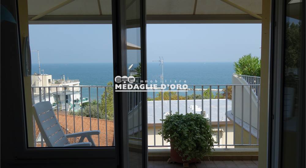 VISTA SOGGIORNO 