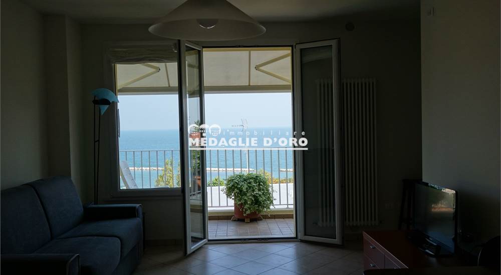 SOGGIORNO / CUCINA