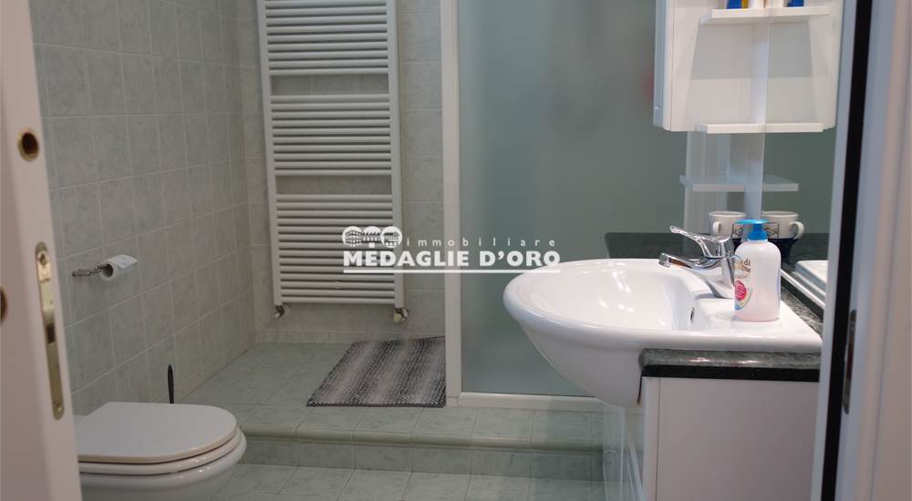 BAGNO