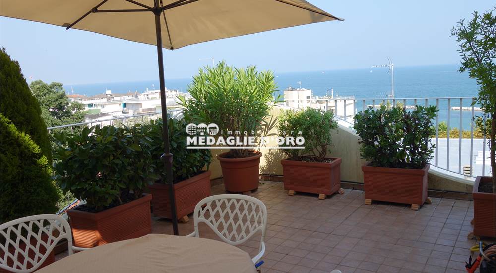 TERRAZZA