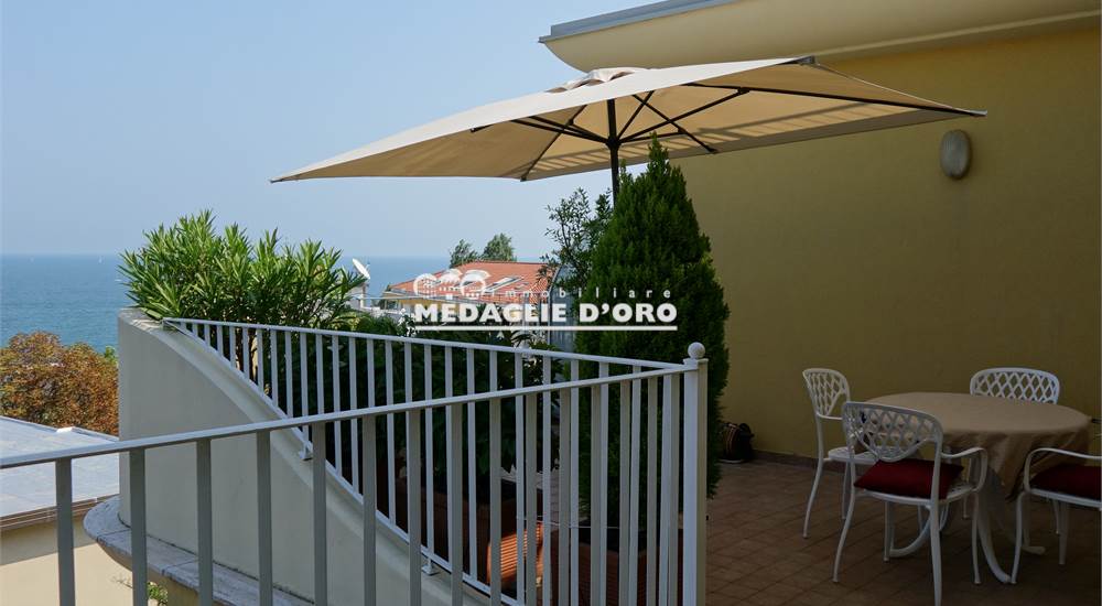 TERRAZZA